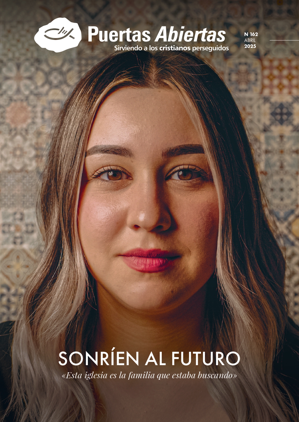 Revista Abril 2025