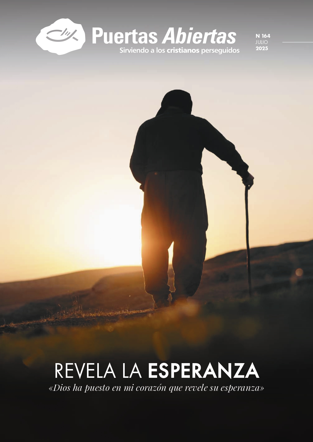 Revista Julio 2025