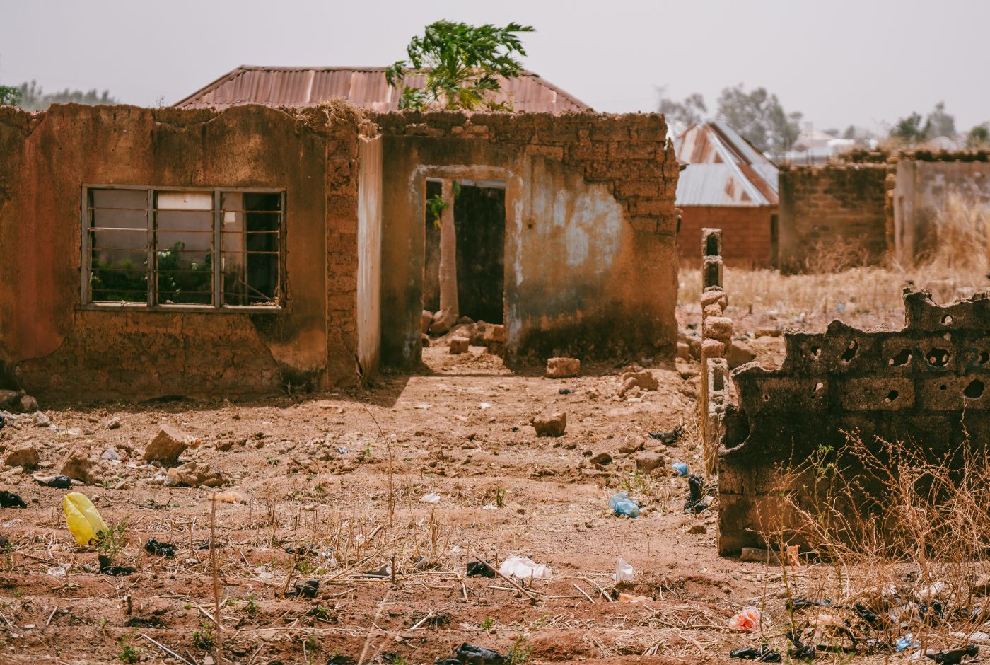 Nigeria