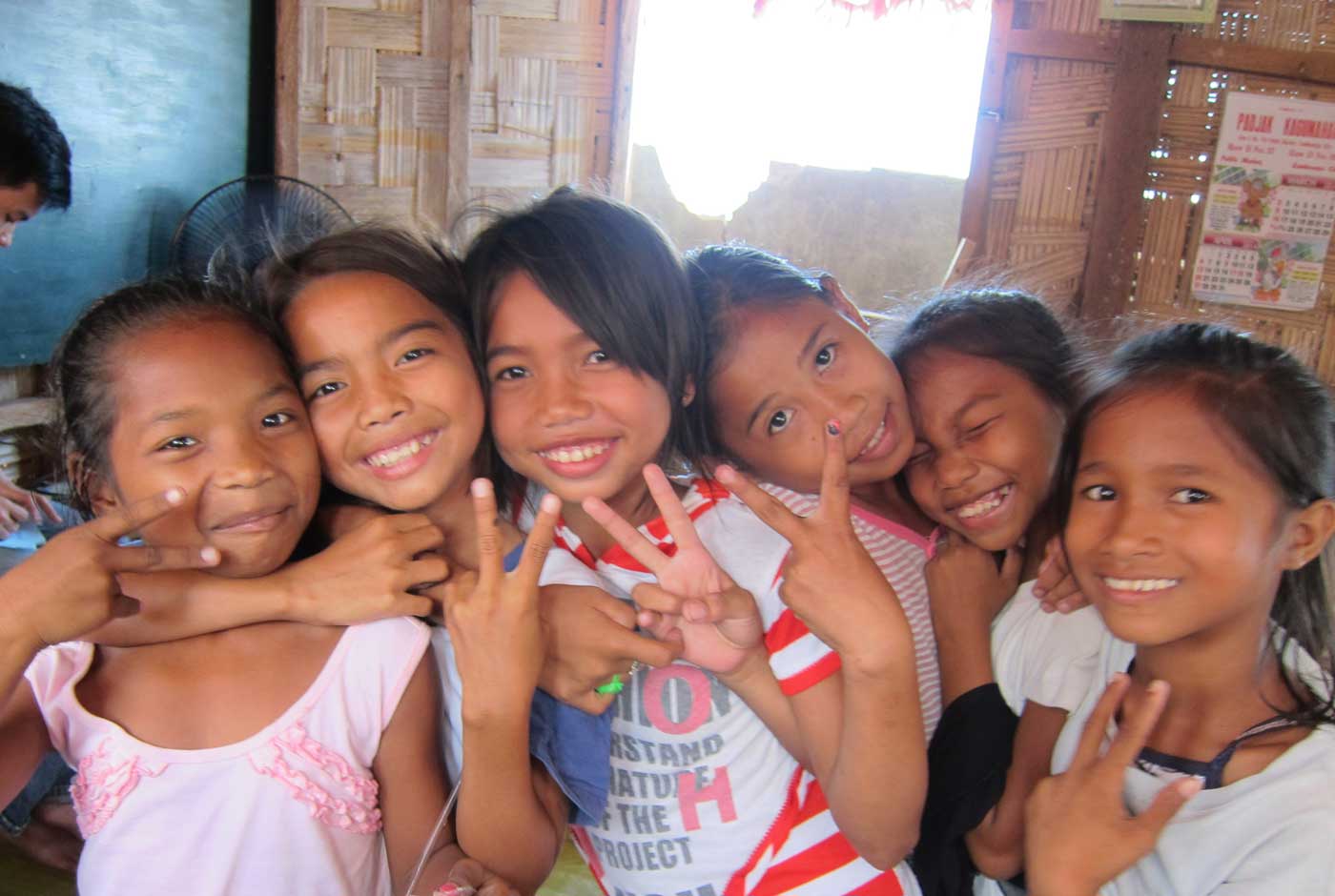 Filipinas