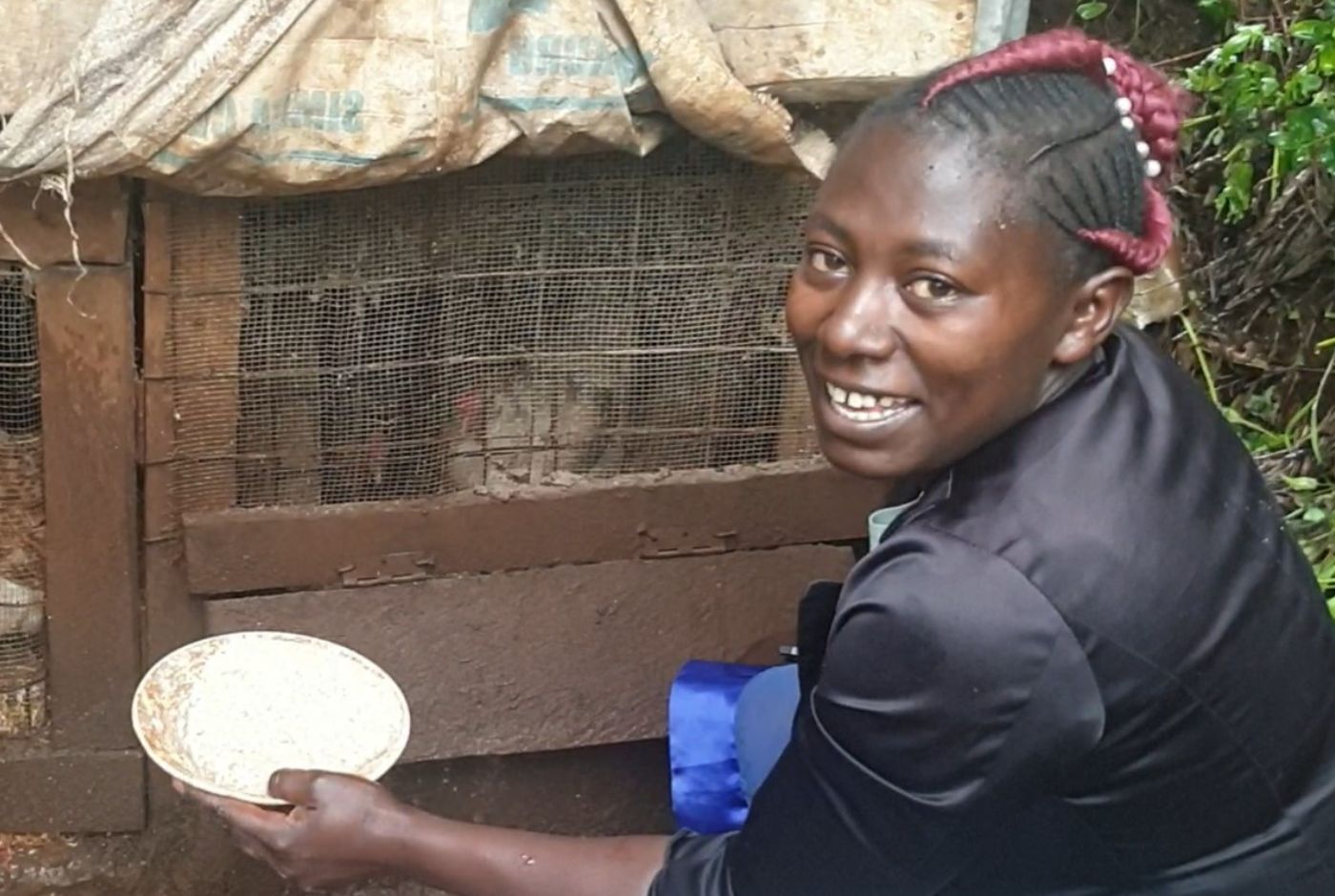 Kenya