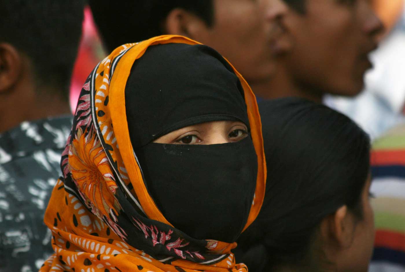 Bangladés