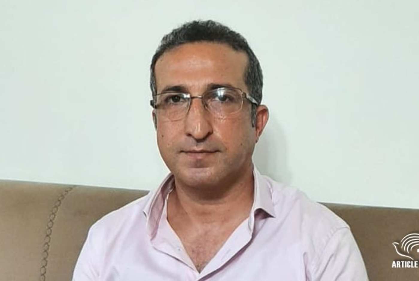 Irán
