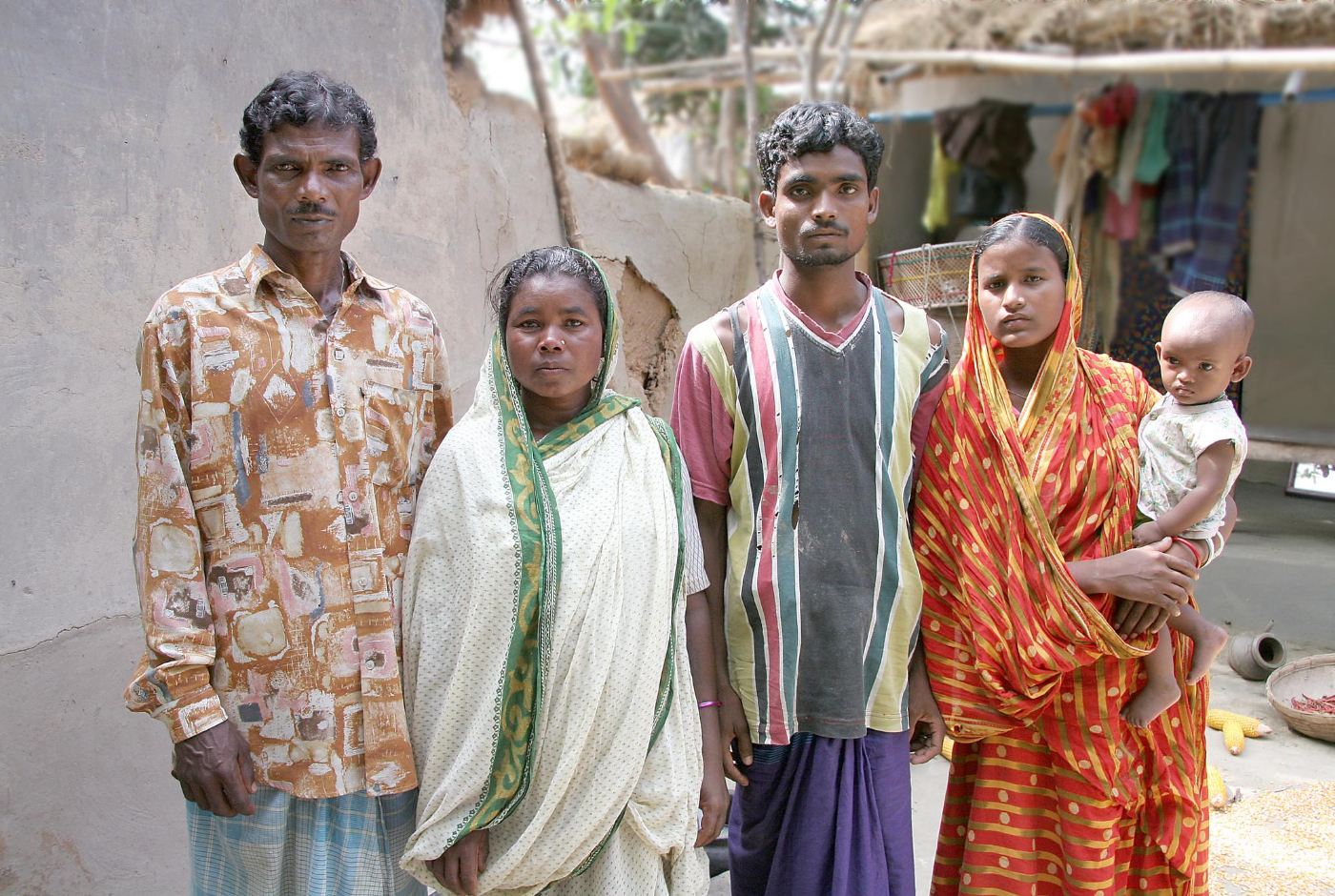 Bangladés