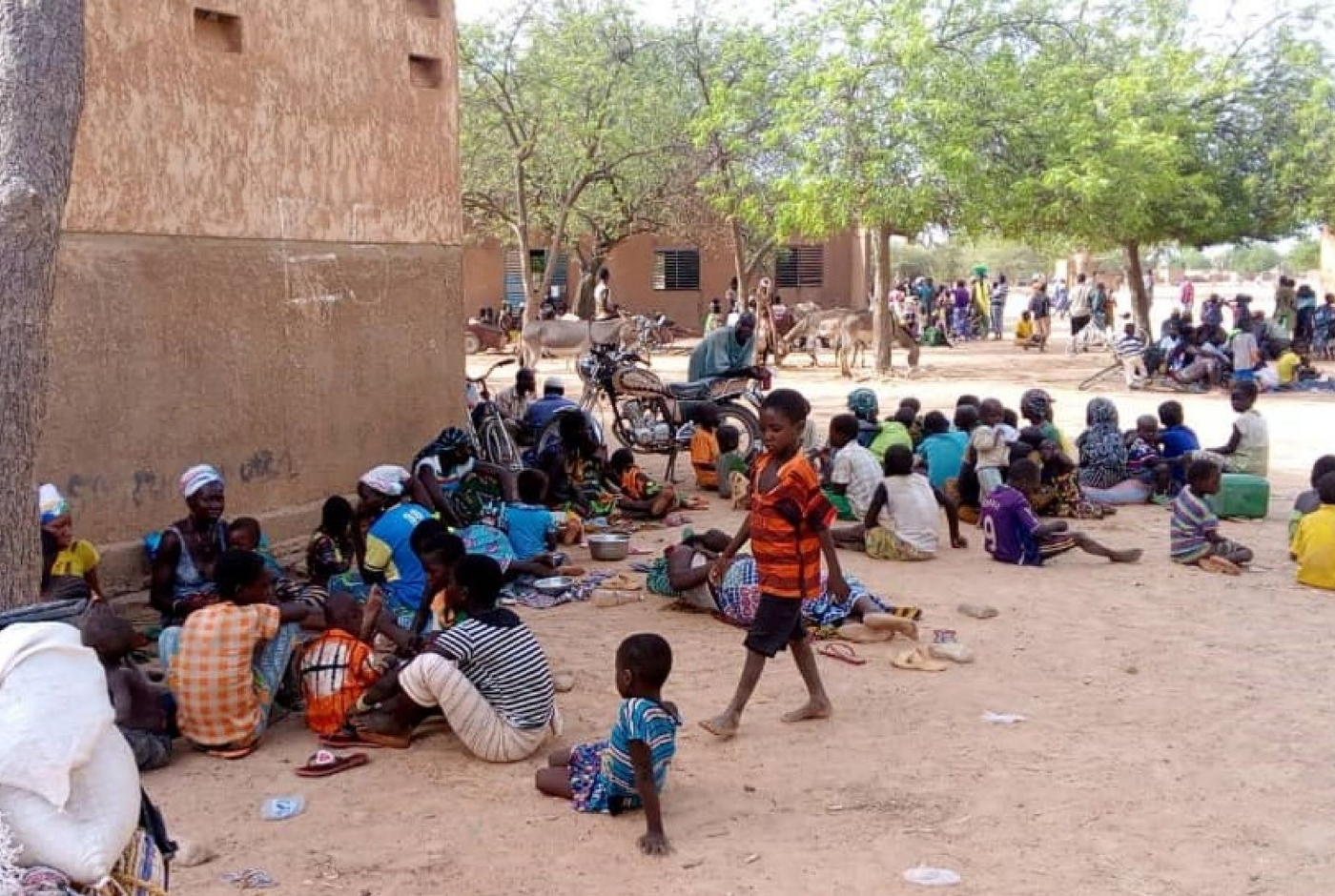 Burkina Faso