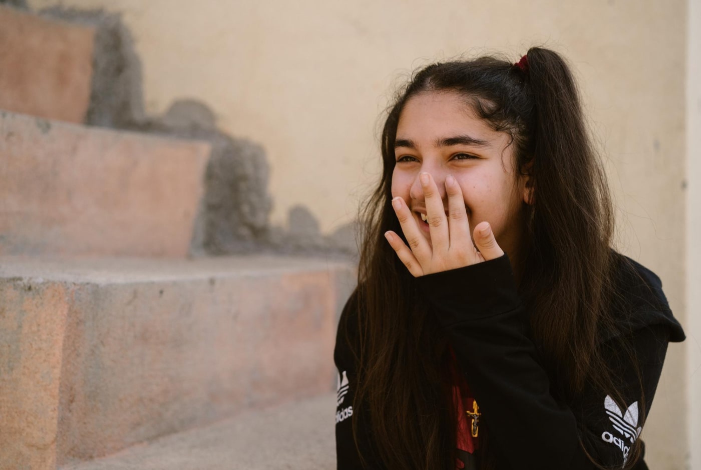 Irak