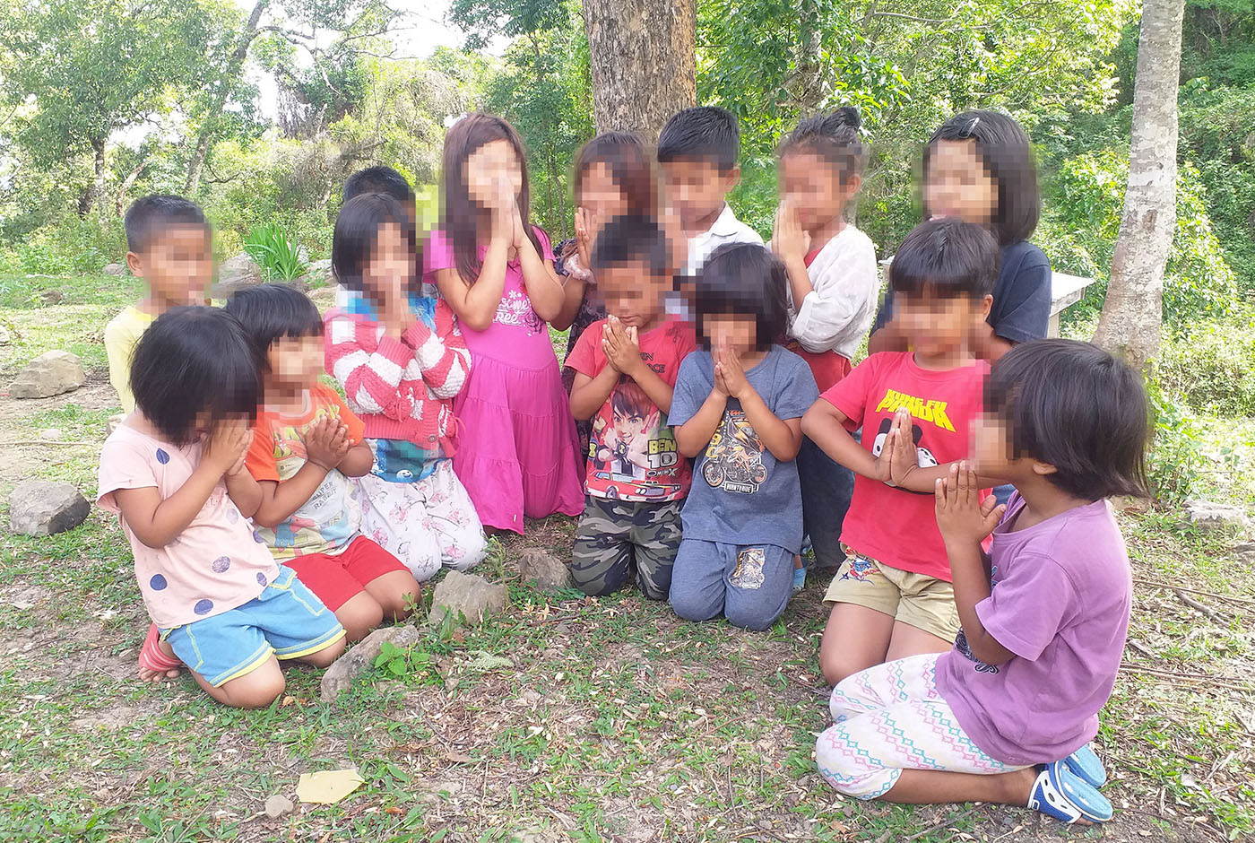 Myanmar