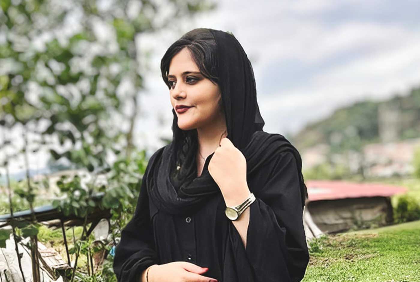 Irán