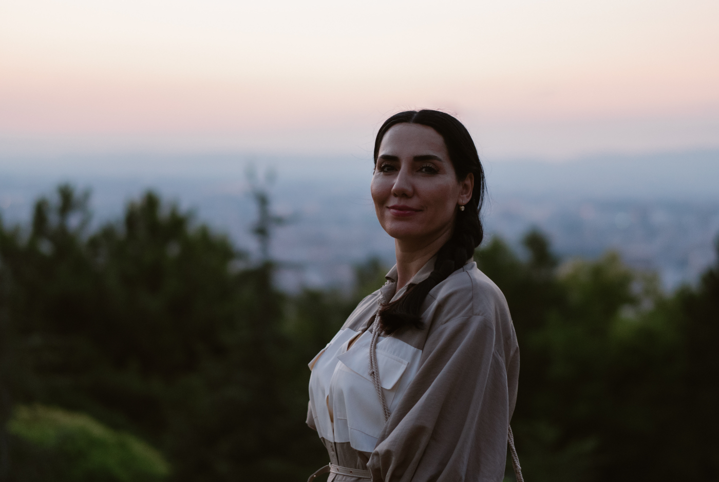 Irán