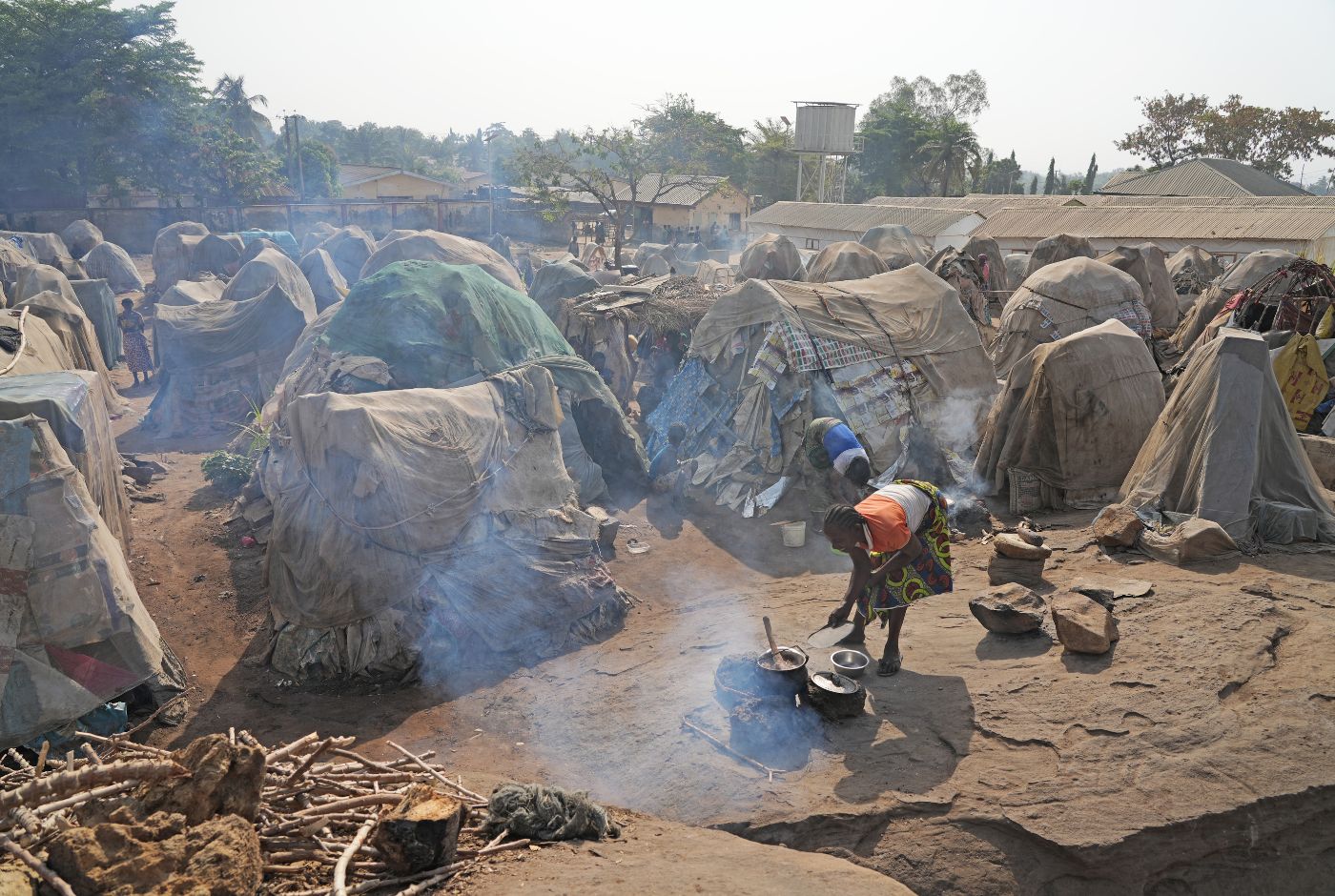 Nigeria