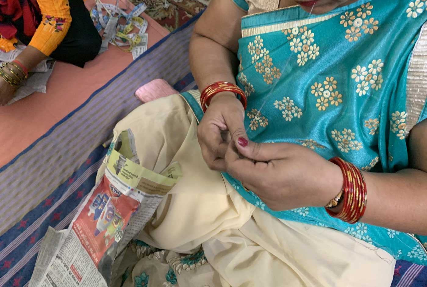 India