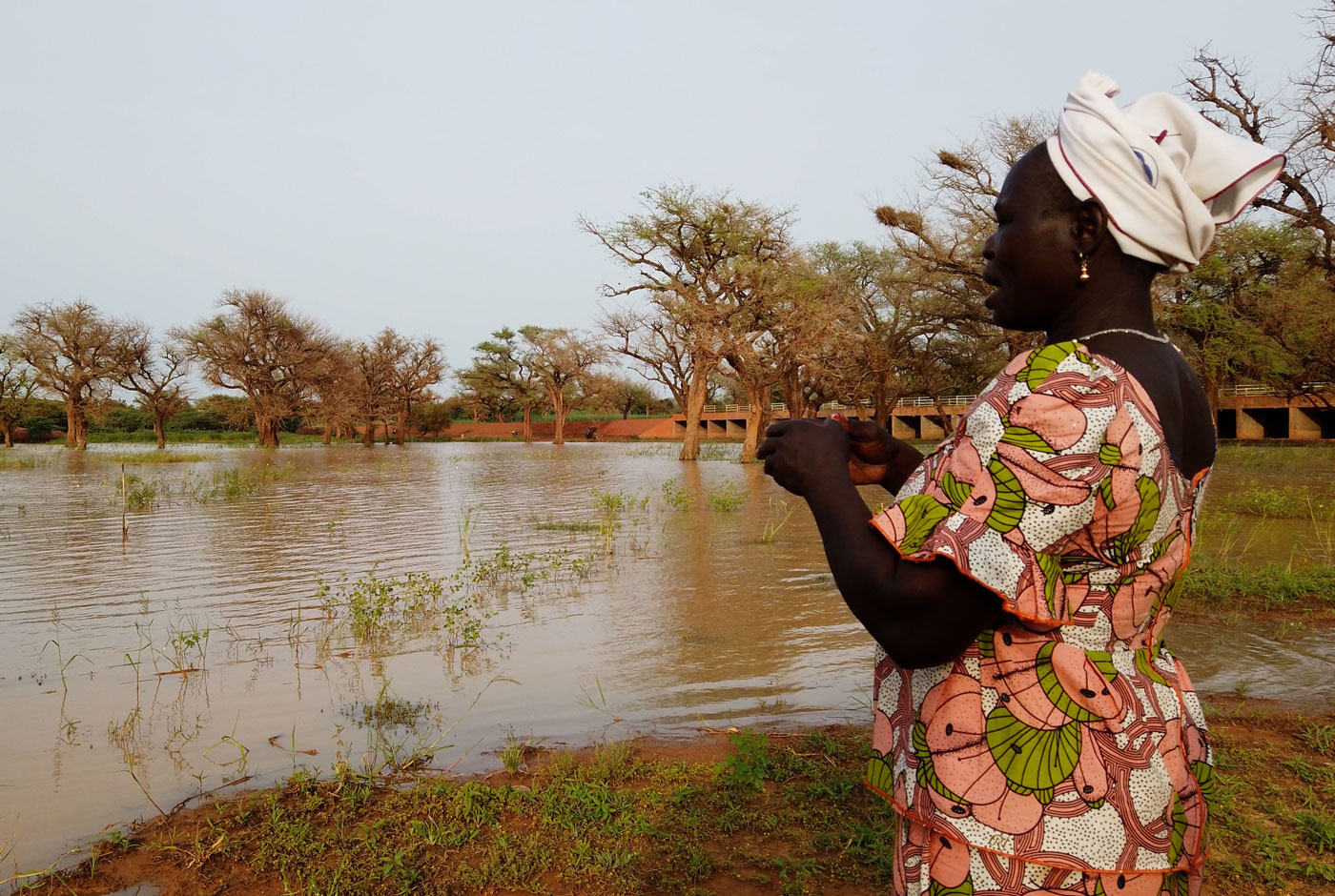 Burkina Faso