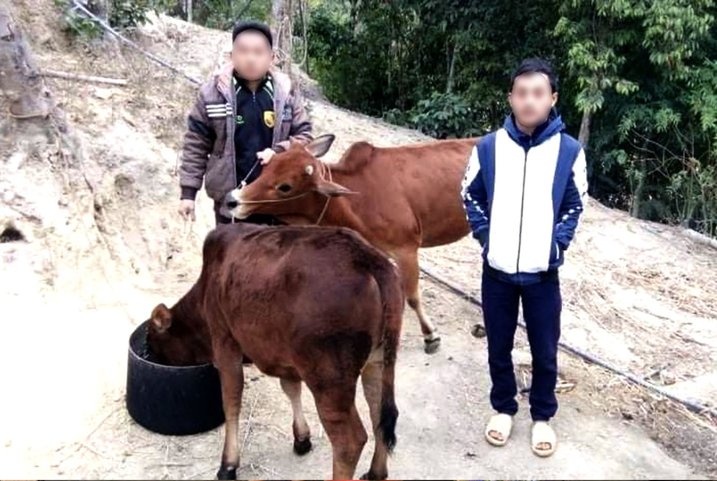 Vietnam