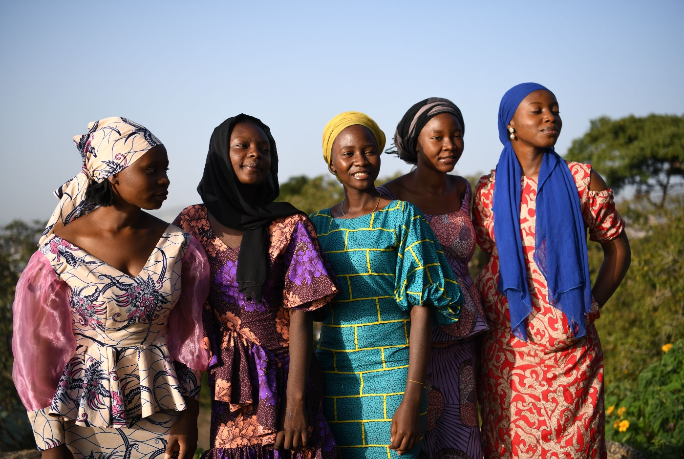 Nigeria
