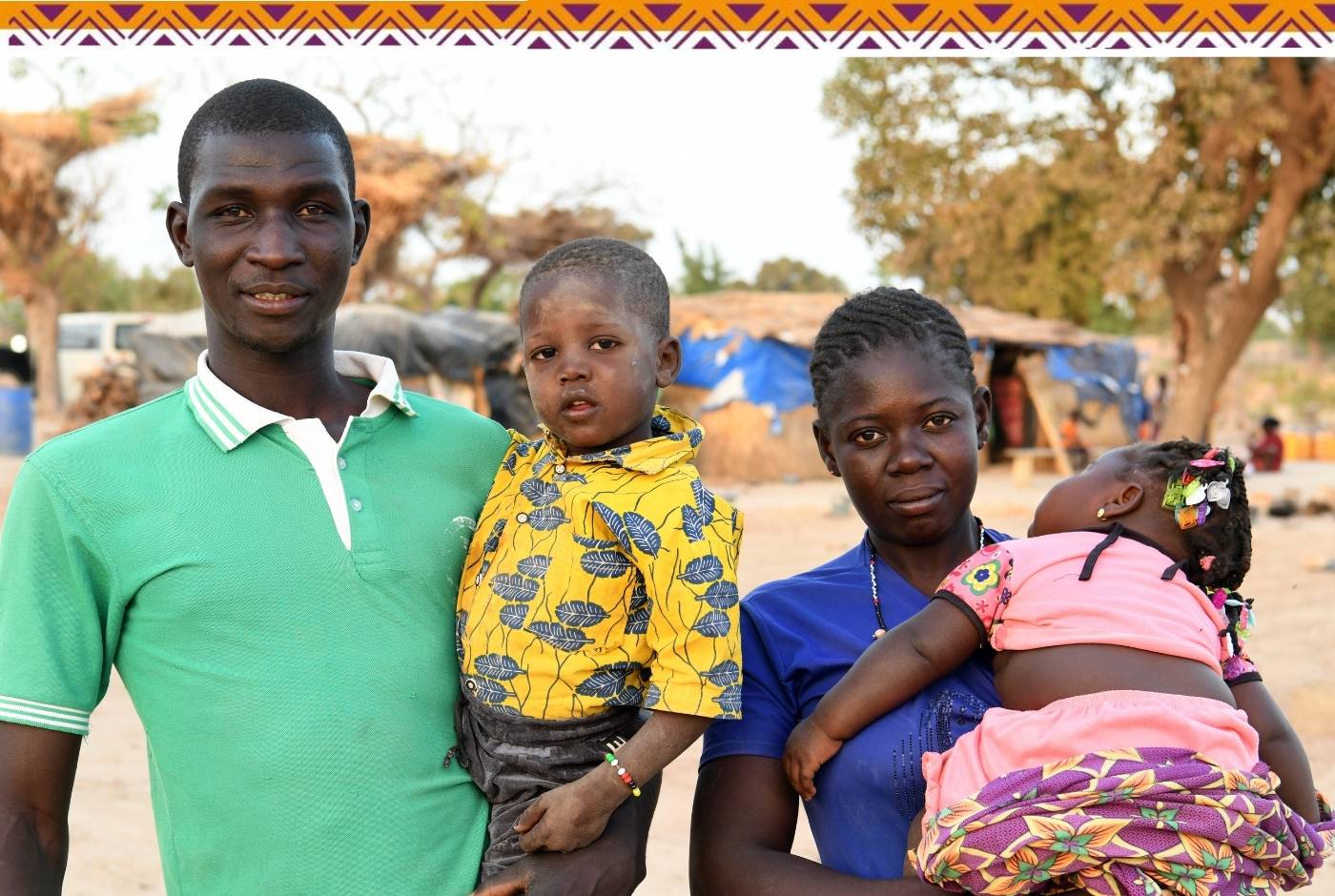 Burkina Faso
