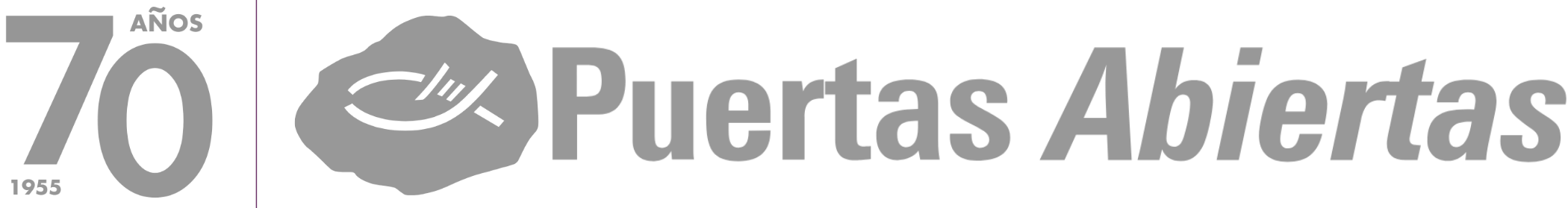 Puertas Abiertas Logo