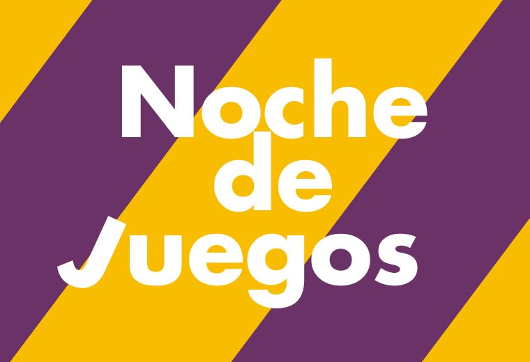 Evento juvenil