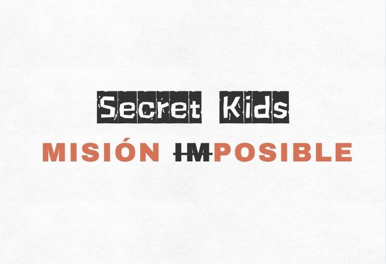 Secret Kids