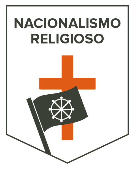 Nacionalismo religioso