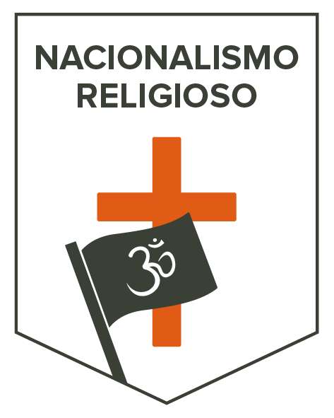 Nacionalismo religioso