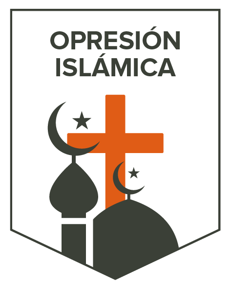 Opresion islámica
