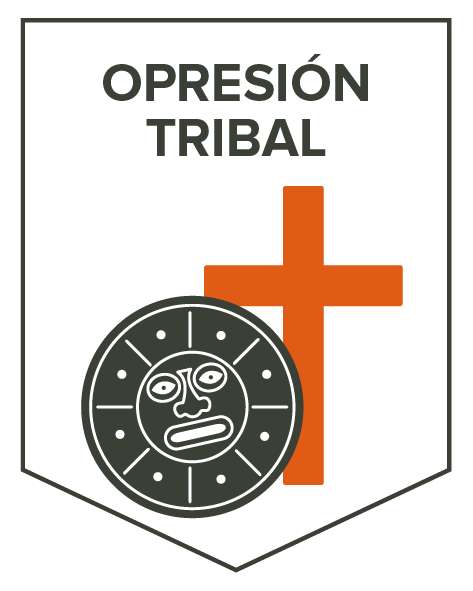 Opresion del clan