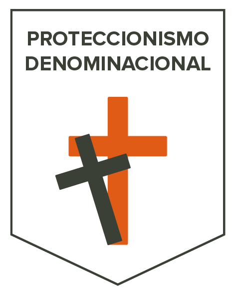 Proteccionismo denominacional cristiano